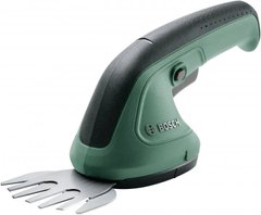 Акумуляторні ножиці для трави Bosch Easy Shear (600833300) фото