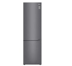 Двухкамерный холодильник LG GA-B509CLZM (GA-B509CLZM) фото