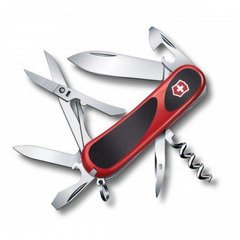 Нож Victorinox Delemont "EvoGrip 14" 2.3903.C (Vx23903.C) фото