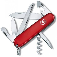 НожскладанийVictorinox Camper (1.3613.B1)