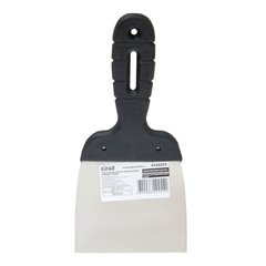 Шпательная лопатка стандарт (нержавеющая) 100мм GRAD (8320255) (8320255) фото
