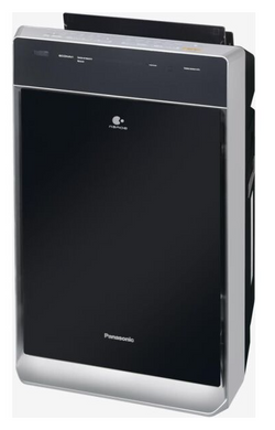 Очиститель воздуха Panasonic F-VXK70R-K Black (F-VXK70R-K) фото