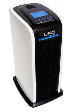 Очисник повітря UFO ACC-101 (АСС-101) фото