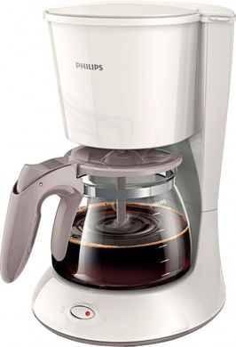 Капельная кофеварка Philips Daily Collection HD7447/00 (HD7447/00) фото