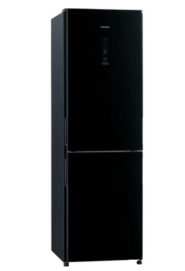 Холодильник HITACHI R-BG410PUC6XGBK (R-BG410PUC6XGBK) фото