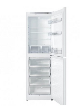 Двухкамерный холодильник ATLANT ХМ-4723-500 (XM-4723-500) фото