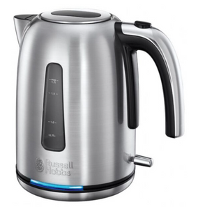 Електрочайник Russell Hobbs 23940-70 Velocity (23940-70) фото