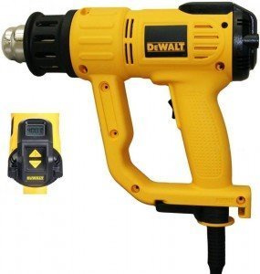 Строительный фен DeWALT D26414 (D26414) фото