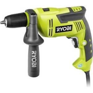 Ударная дрель RYOBI RPD680K (5133002016) фото