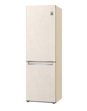 Холодильник LG GA-B459SERM (GA-B459SERM) фото