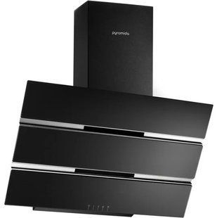 Витяжка декоративна Pyramida MSH 60 PB GBL (MSH60PBGBL) фото