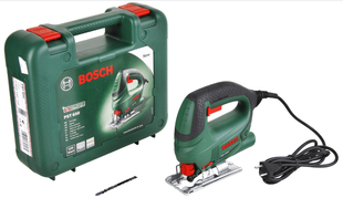 Лобзик Bosch PST 650 (06033A0720) фото