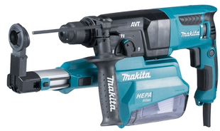Перфоратор Makita HR2651 (HR2651) фото