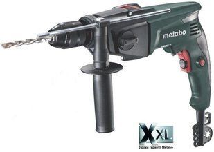 Ударная дрель Metabo SBE 760 (600841000) фото
