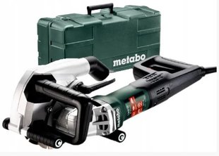 Штроборез Metabo MFE 40 (604040510) фото