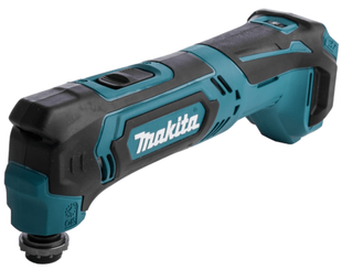 Акумуляторний багатофункціональний інструмент Makita TM30DZ (TM30DZ) фото