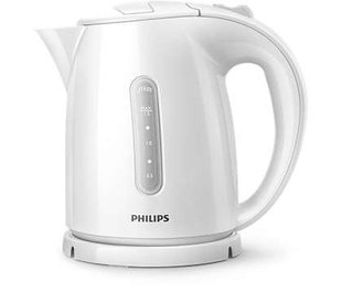 Електрочайник Philips HD4646 / 00 (HD4646/00) фото