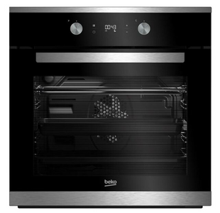 Духовой шкаф Beko BIM25301XCS (BIM25301XCS) фото