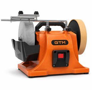 Точило GTM SCM8082 (ukr18875) фото