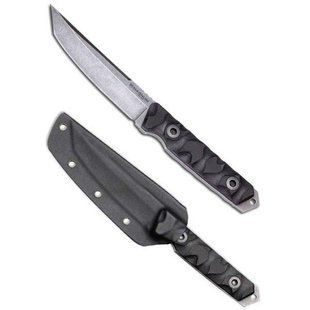 Ніж Boker Magnum Sierra Delta Tanto (02SC016) (02SC016) фото