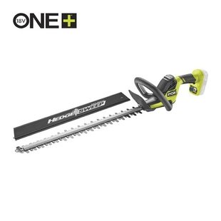 Аккумуляторный кусторез Ryobi ONE+ RY18HT55A-0 (5133004909) фото