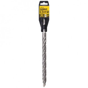 Бур DeWALT SDS-Plus EXTREME2, 20*250*300 мм DT9598 (DT9598) фото