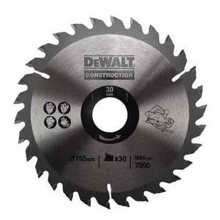 Диск пильний DeWALT DT1937 (DT1937) фото