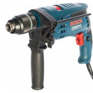 Дрель ударная Bosch GSB1600RE 601228200 (601228200) фото