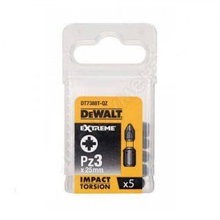 Набір біт DeWALT DT7388T (DT7388T) фото