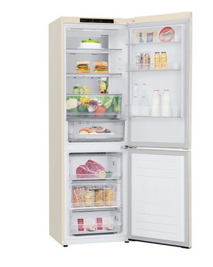 Холодильник LG GA-B459SERM (GA-B459SERM) фото
