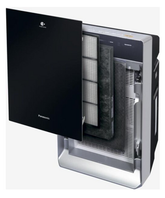 Очиститель воздуха Panasonic F-VXK70R-K Black (F-VXK70R-K) фото