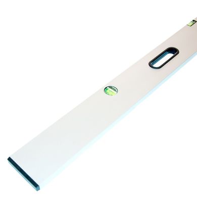 Рейка Sigma вертикаль-горизонталь с ручкой 200см PROFI (3712201) (3712201) фото