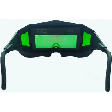 Зварювальні окуляри xaмелеон Edon ED-500BS (ED-500BS) фото