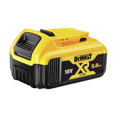 Набір акумуляторних батарей DeWALT DCB184P2 (DCB184P2) фото