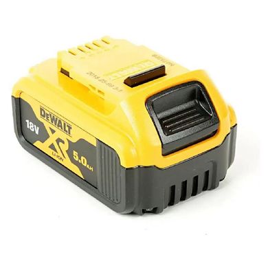 Набор аккумуляторных батарей DeWALT DCB184P2 (DCB184P2) фото