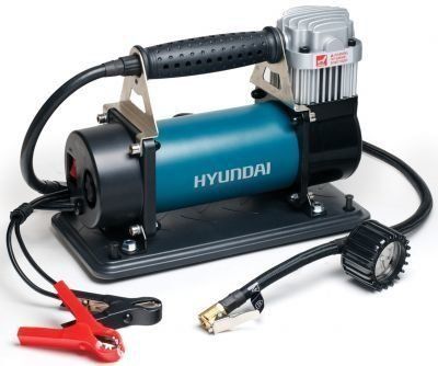 Автомобильный компрессор Hyundai HY 90E (HY 90E) фото