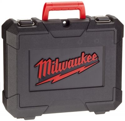 Дрель-шуруповерт ударная Milwaukee M18 BPD-202С (4933443515) (4933443515) фото