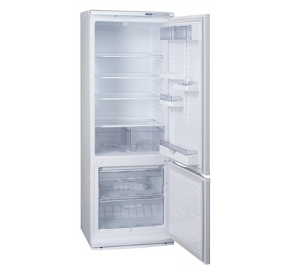 Двухкамерный холодильник ATLANT XM 4011-500 (XM-4011-500) фото