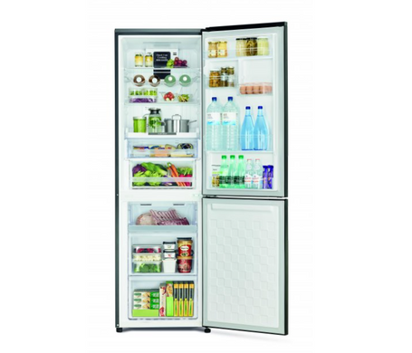 Холодильник HITACHI R-BG410PUC6XGBK (R-BG410PUC6XGBK) фото