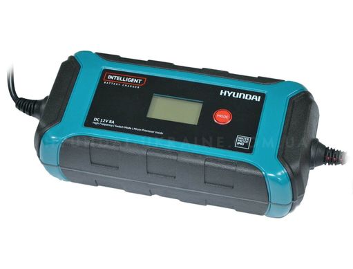Зарядний пристрій Hyundai HY 800 (HY 800) фото
