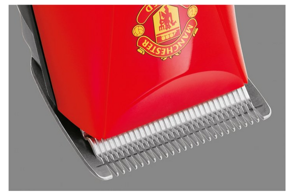 Машинка для стрижки волос Remington HC5038 Manchester United ColourCut (HC5038) фото