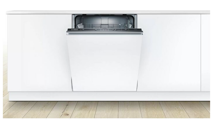 Встраиваемая посудомоечная машина Bosch SMV24AX00K (SMV24AX00K) фото