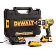 Акумуляторний шурупокрут DeWalt DCD796D2 (DCD796D2) фото