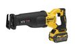 Пила сабельная аккумуляторная DeWALT DCS386T1