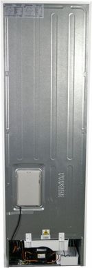 Двокамерний холодильник GRUNHELM GNC-188M (97350) фото