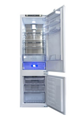 Холодильник Beko BCNA306E3S (BCNA306E3S) фото