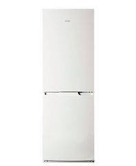Двокамерний холодильник ATLANT ХМ-4721-501 (XM-4721-501) фото
