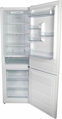 Двухкамерный холодильник GRUNHELM GNC-188M (97350) фото