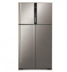 Холодильник Hitachi R-V910PUC1KBSL (R-V910PUC1KBSL) фото