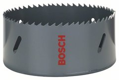 Биметаллическая коронка Bosch HSS-Bimetall, 111 мм (2608584852) фото